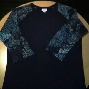 Nwot medium Lularoe Randy